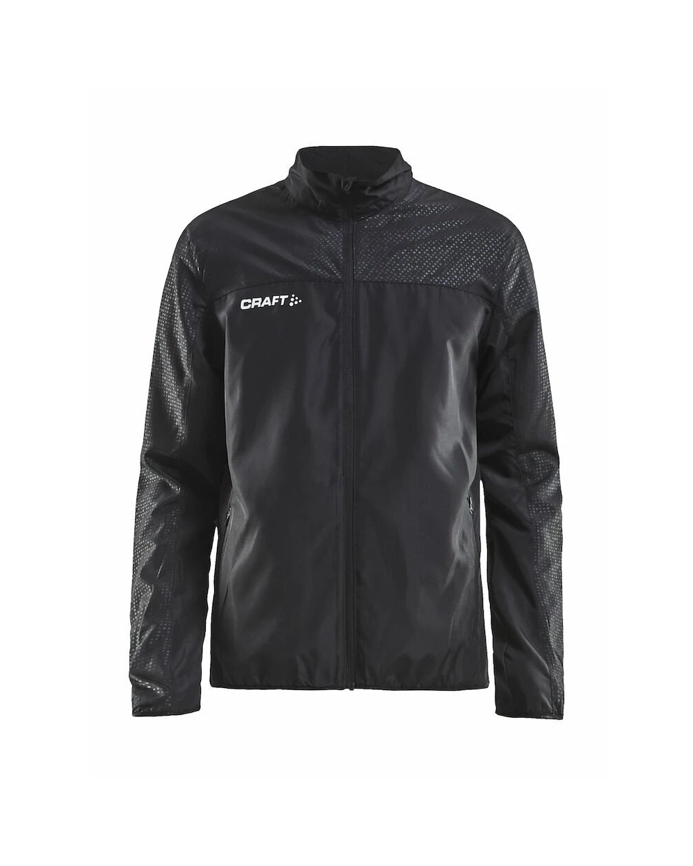 CRAFT Rush Wind Jkt M Jacken personalisierbar