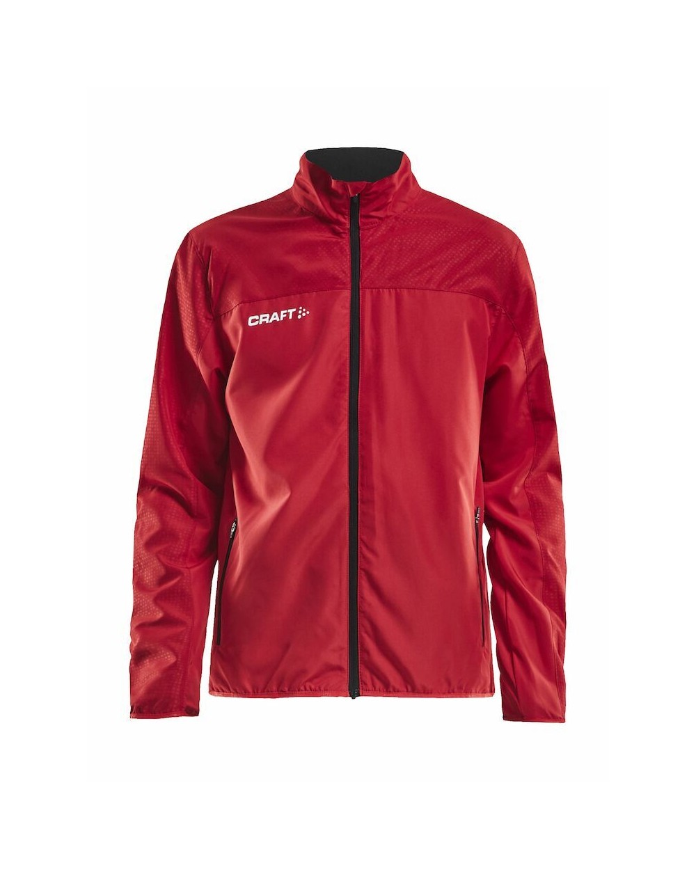 CRAFT Rush Wind Jkt M Jacken personalisierbar