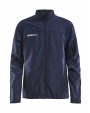 CRAFT Rush Wind Jkt M Jacken personalisierbar