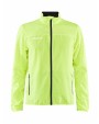CRAFT Rush Wind Jkt M Jacken personalisierbar