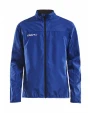 CRAFT Rush Wind Jkt M Jacken personalisierbar