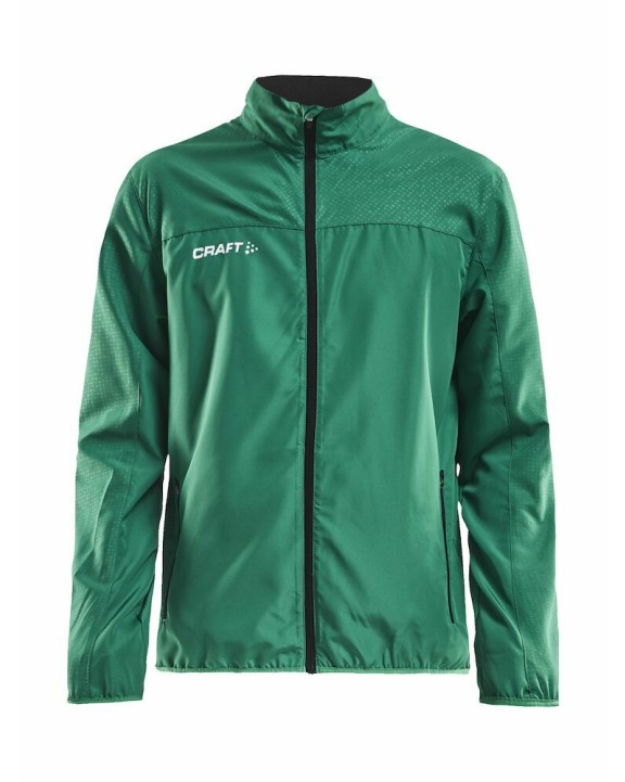CRAFT Rush Wind Jkt M Jacken personalisierbar