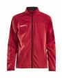 CRAFT Rush Wind Jkt M Jacken personalisierbar