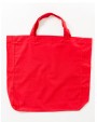 PRINTWEAR Cotton Bag Side Fold Short Handles Taschen personalisierbar