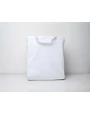 Tassen & Zakken PRINTWEAR Cotton Bag Side Fold Short Handles voor bedrukking &amp; borduring
