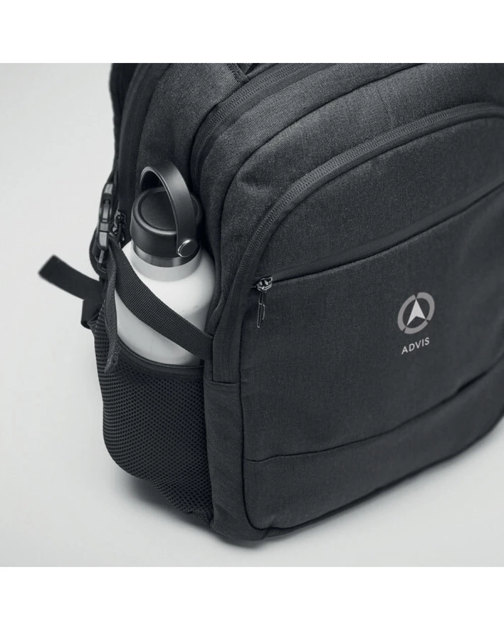 Sacs & Bagagerie personnalisable 4DO Sac pour ordinateur RPET 600D