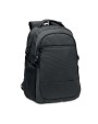 4DO Laptop-Rucksack 600D RPET Taschen personalisierbar