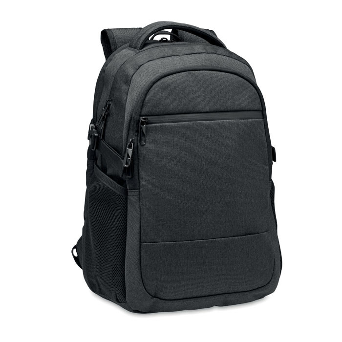 Sacs & Bagagerie personnalisable 4DO Sac pour ordinateur RPET 600D