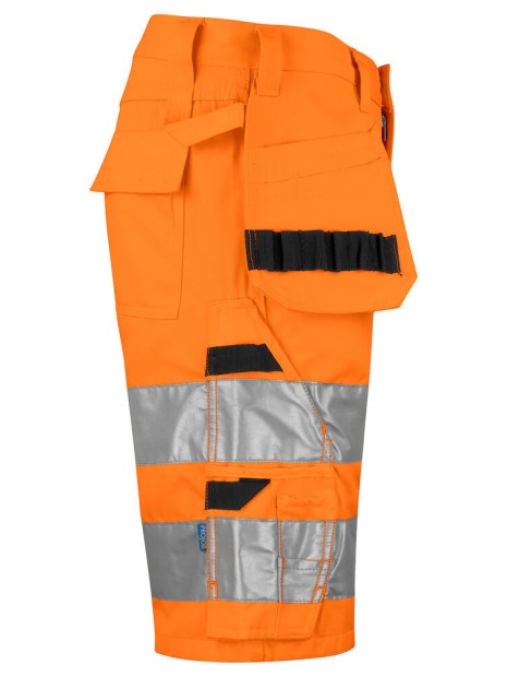 PROJOB 6535 SHORTS - EN ISO 20471 CLASSE 2/1 /api/colors/994f2ca3-7f16-475d-8db3-474f109852d9 personnalisable