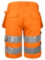 PROJOB 6535 SHORTS - EN ISO 20471 CLASSE 2/1 /api/colors/994f2ca3-7f16-475d-8db3-474f109852d9 personnalisable