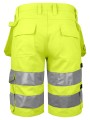 PROJOB 6535 SHORTS - EN ISO 20471 CLASSE 2/1 /api/colors/f8fdaa66-6ddc-4b38-97a7-dc26c00d2622 personnalisable