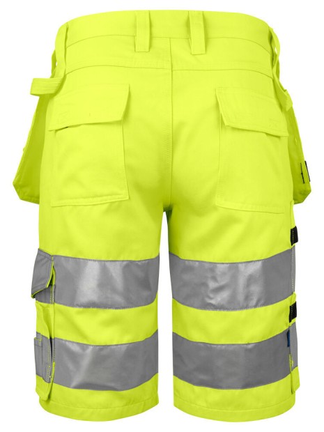 PROJOB 6535 SHORTS - EN ISO 20471 CLASSE 2/1 /api/colors/f8fdaa66-6ddc-4b38-97a7-dc26c00d2622 personnalisable