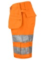 PROJOB 6535 SHORTS - EN ISO 20471 CLASSE 2/1 /api/colors/994f2ca3-7f16-475d-8db3-474f109852d9 personnalisable