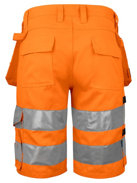 PROJOB 6535 SHORTS - EN ISO 20471 CLASSE 2/1 /api/colors/994f2ca3-7f16-475d-8db3-474f109852d9 personnalisable