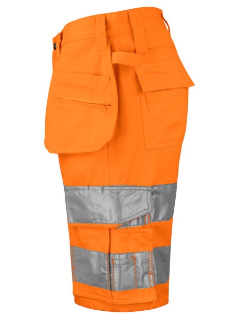 PROJOB 6535 SHORTS - EN ISO 20471 CLASSE 2/1 /api/colors/994f2ca3-7f16-475d-8db3-474f109852d9 personnalisable