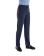 Pantalons personnalisable BROOK TAVERNER Pantalon femme Eleanor coupe slim