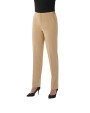 Pantalons personnalisable BROOK TAVERNER Pantalon femme Eleanor coupe slim