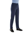 Broeken BROOK TAVERNER Damespantalon Eleanor slimfit voor bedrukking &amp; borduring