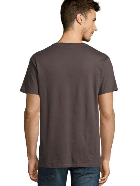 T-Shirts à personnaliser SOL'S Victory 