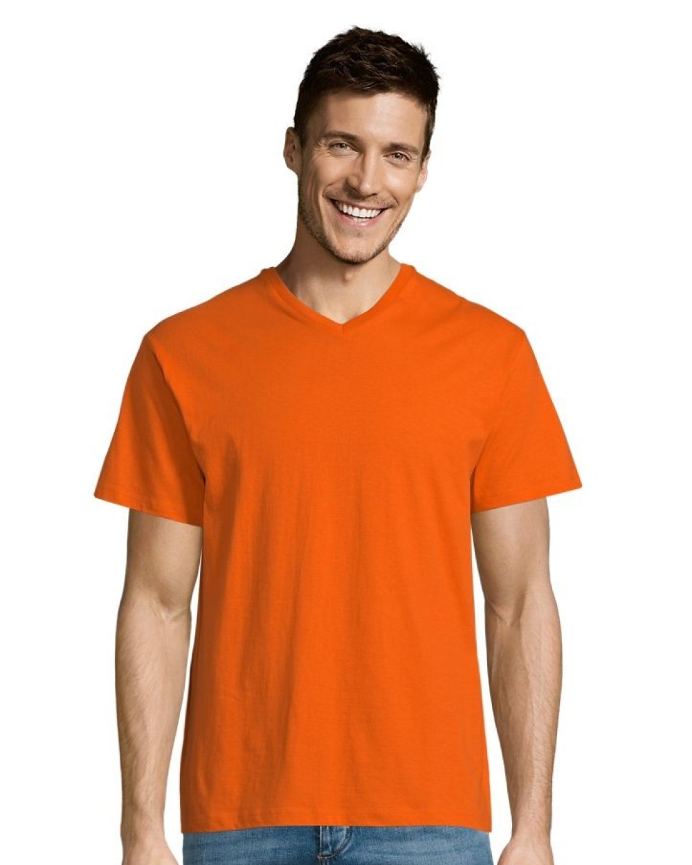 T-Shirts personnalisable SOL'S Victory