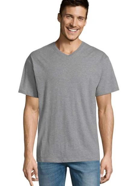 T-Shirts à personnaliser SOL'S Victory /api/colors/affde0b2-3f9e-462b-8bbe-959997fedc42