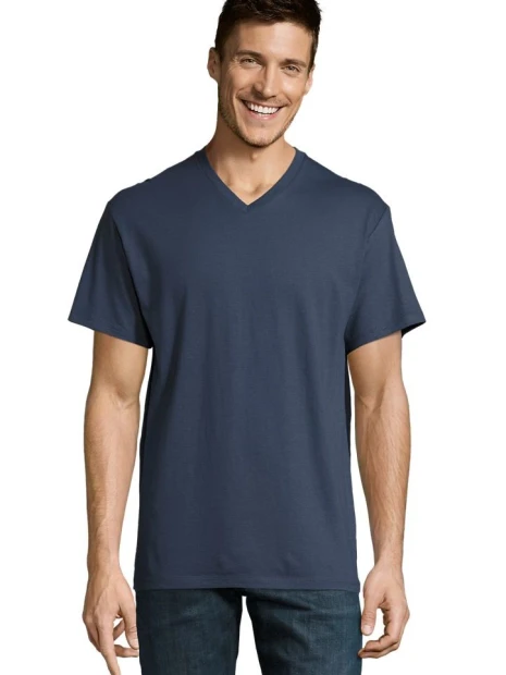 T-Shirts à personnaliser SOL'S Victory /api/colors/f9b00316-52a5-48e0-8b30-01ef63969bc2