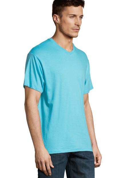 T-Shirts à personnaliser SOL'S Victory /api/colors/37552fe8-037d-47a8-bdb0-3b2374f2eea8