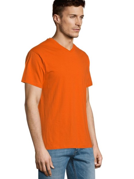 T-Shirts à personnaliser SOL'S Victory /api/colors/d51260d5-b263-4200-988d-ee19f414959e