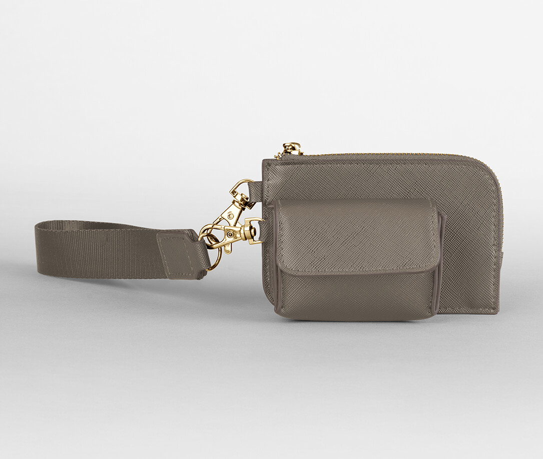 Sacs & Bagagerie personnalisable BAG BASE Pochette-bracelet Boutique