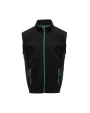 Vestes personnalisable BLACK & MATCH ADRIATIC