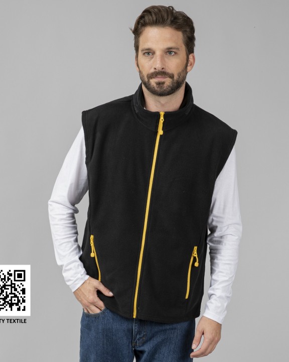 BLACK & MATCH ADRIATIC Jacken personalisierbar