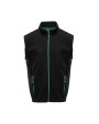 Vestes personnalisable BLACK & MATCH ADRIATIC
