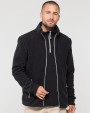 BLACK & MATCH ADRIATIC Jacken personalisierbar