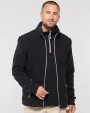 BLACK & MATCH ADRIATIC Jacken personalisierbar