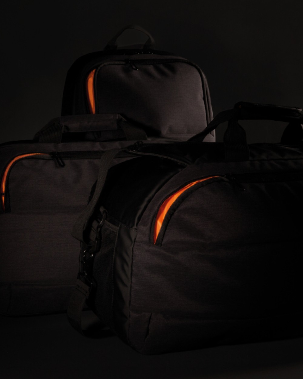 SWISS PEAK Weekend-Tasche Taschen personalisierbar