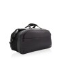 Tassen & Zakken SWISS PEAK Modern weekend tas PVC vrij voor bedrukking &amp; borduring