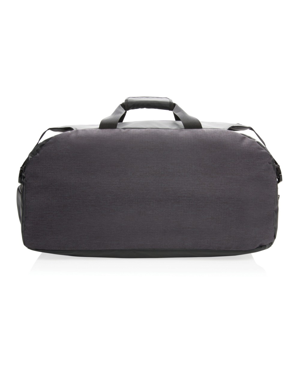 Tassen & Zakken SWISS PEAK Modern weekend tas PVC vrij voor bedrukking &amp; borduring