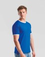 FOL Valueweight Ringer T T-Shirts personalisierbar