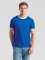 T-Shirts à personnaliser FOL T-shirt Ringer Valueweight 