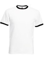 FOL T-shirt Ringer Valueweight /api/colors/f7bbab39-eed0-4e10-a2bb-e238550dbaf8 personnalisable