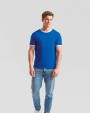 T-Shirts personnalisable FOL T-shirt Ringer Valueweight