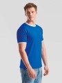 T-Shirts à personnaliser FOL T-shirt Ringer Valueweight 