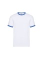 FOL T-shirt Ringer Valueweight /api/colors/ae25185f-36c2-47d0-8192-3b790bf5d708 personnalisable