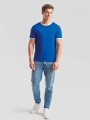 T-Shirts à personnaliser FOL T-shirt Ringer Valueweight 