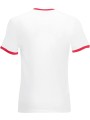 FOL T-shirt Ringer Valueweight /api/colors/9f92a202-c244-4977-9a4f-b1dea2a1d7fd personnalisable