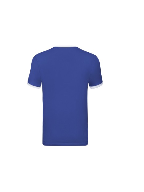 FOL T-shirt Ringer Valueweight /api/colors/2475272d-ce57-4f78-b2dd-a93f09a7e18c personnalisable