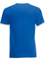 FOL T-shirt Ringer Valueweight /api/colors/98419da2-a7d0-4737-93fd-8caf97c50292 personnalisable