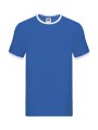 FOL T-shirt Ringer Valueweight /api/colors/2475272d-ce57-4f78-b2dd-a93f09a7e18c personnalisable