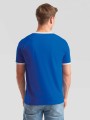 T-Shirts à personnaliser FOL T-shirt Ringer Valueweight 