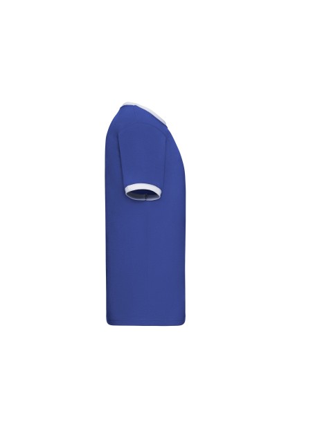 FOL T-shirt Ringer Valueweight /api/colors/2475272d-ce57-4f78-b2dd-a93f09a7e18c personnalisable